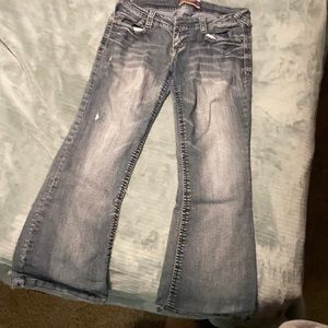 My favorite pair of pants